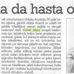 Hizmet Gazetesi Denizli-25.08.2013-7